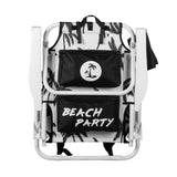 BEACH CHAIR | ARCTIC PALMS COLLECTION