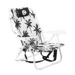 BEACH CHAIR | ARCTIC PALMS COLLECTION
