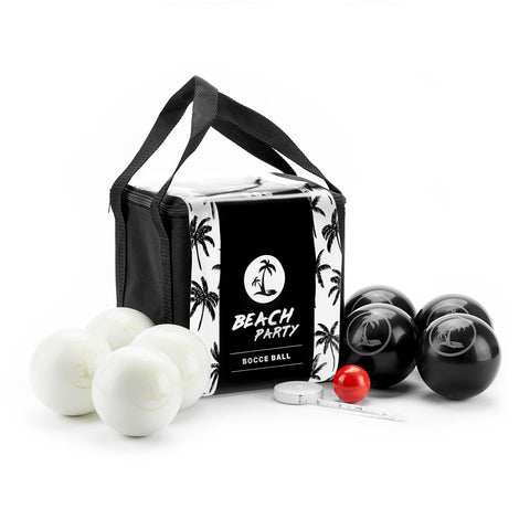 BOCCE BALL SET | ARCTIC PALMS COLLECTION